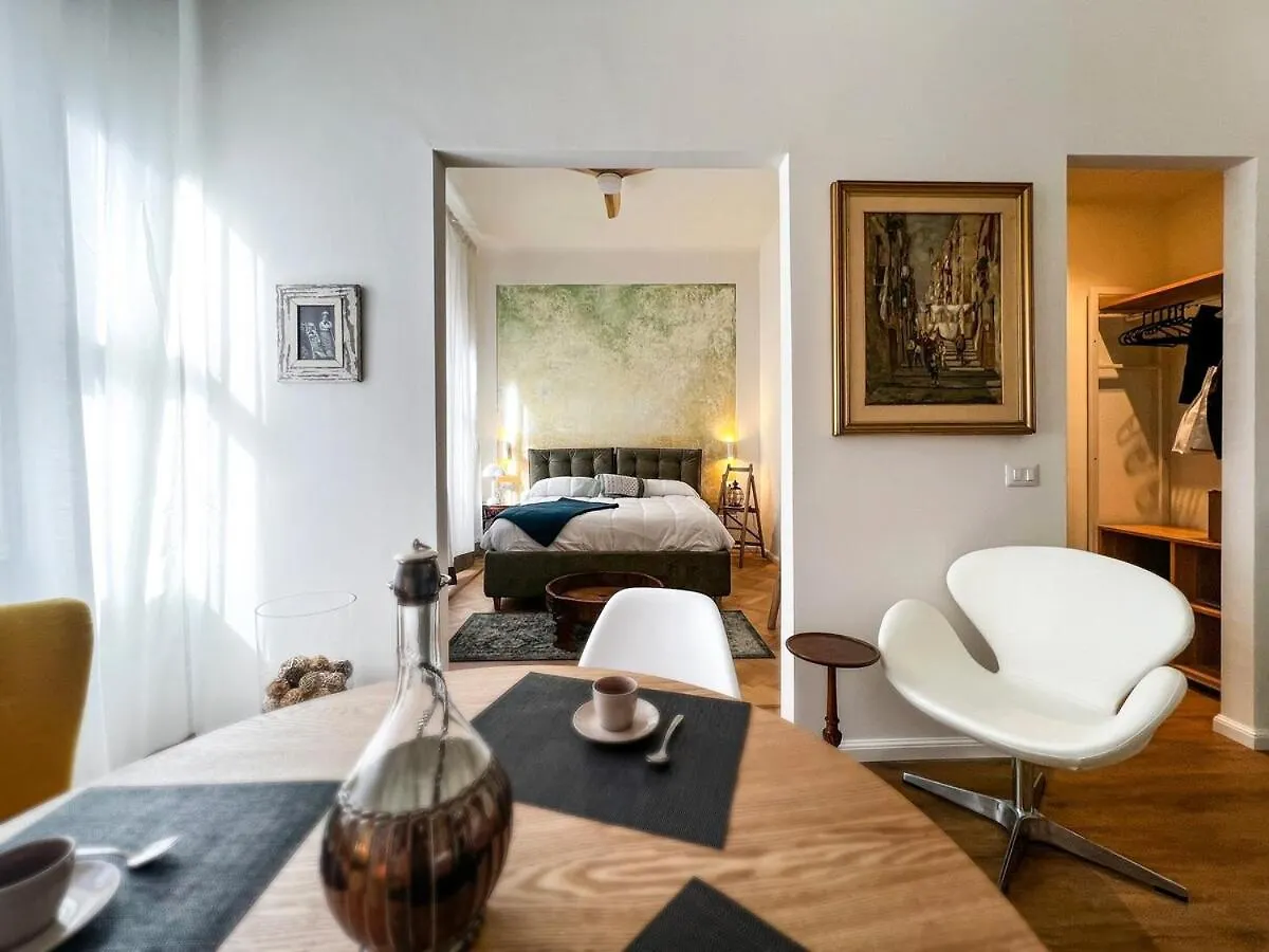 דירה Roma Parioli - Manfredi Suites Appartamento