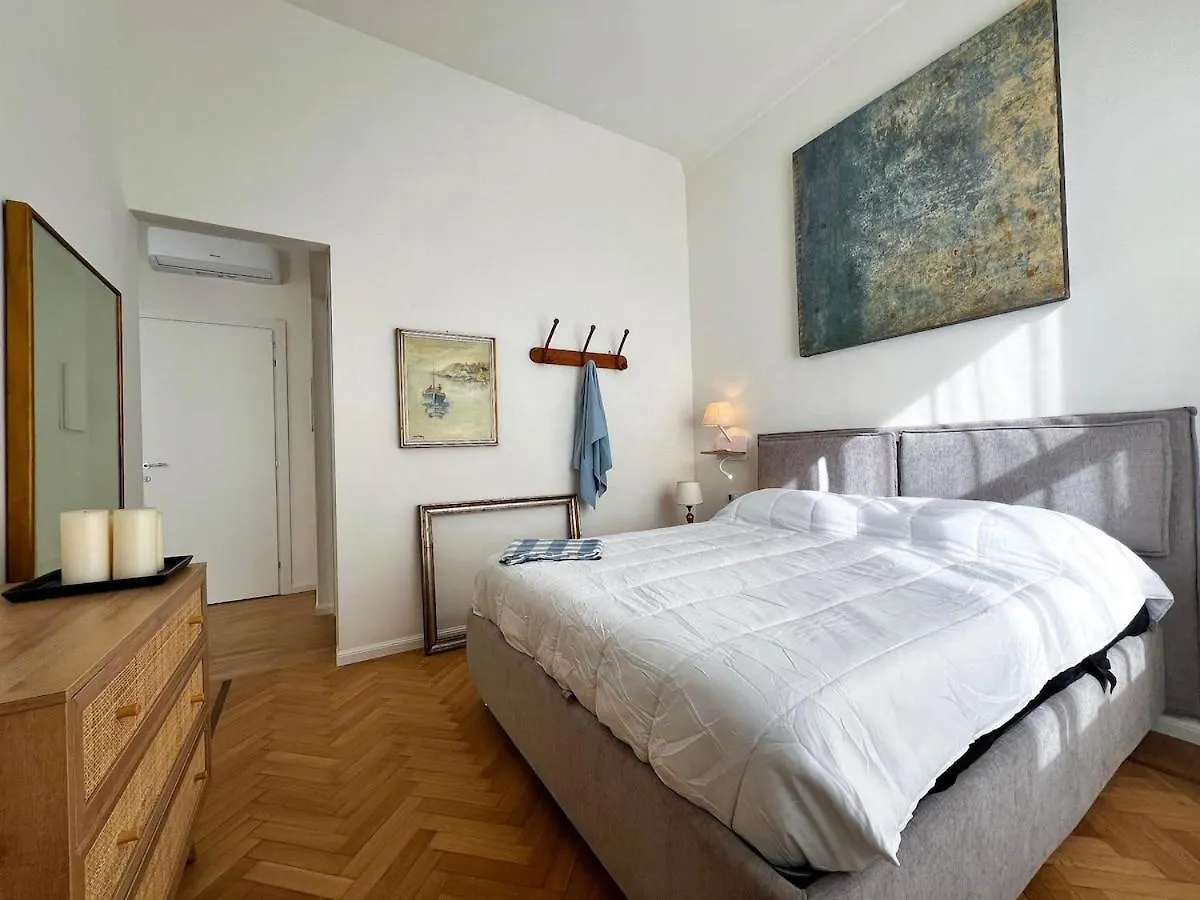 Roma Parioli - Manfredi Suites Appartamento 0*, רומא