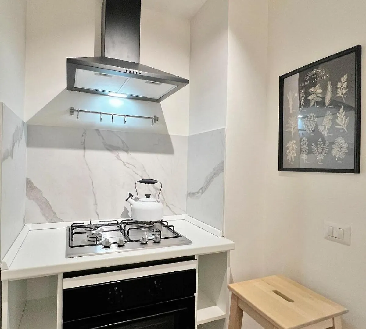 Roma Parioli - Manfredi Suites Appartamento דירה רומא