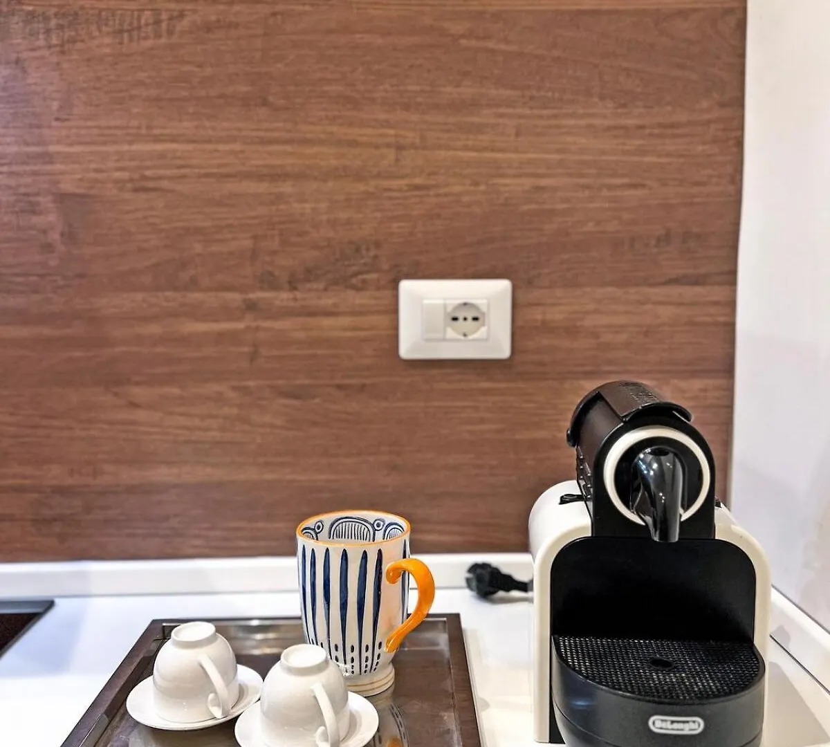 דירה Roma Parioli - Manfredi Suites Appartamento איטליה