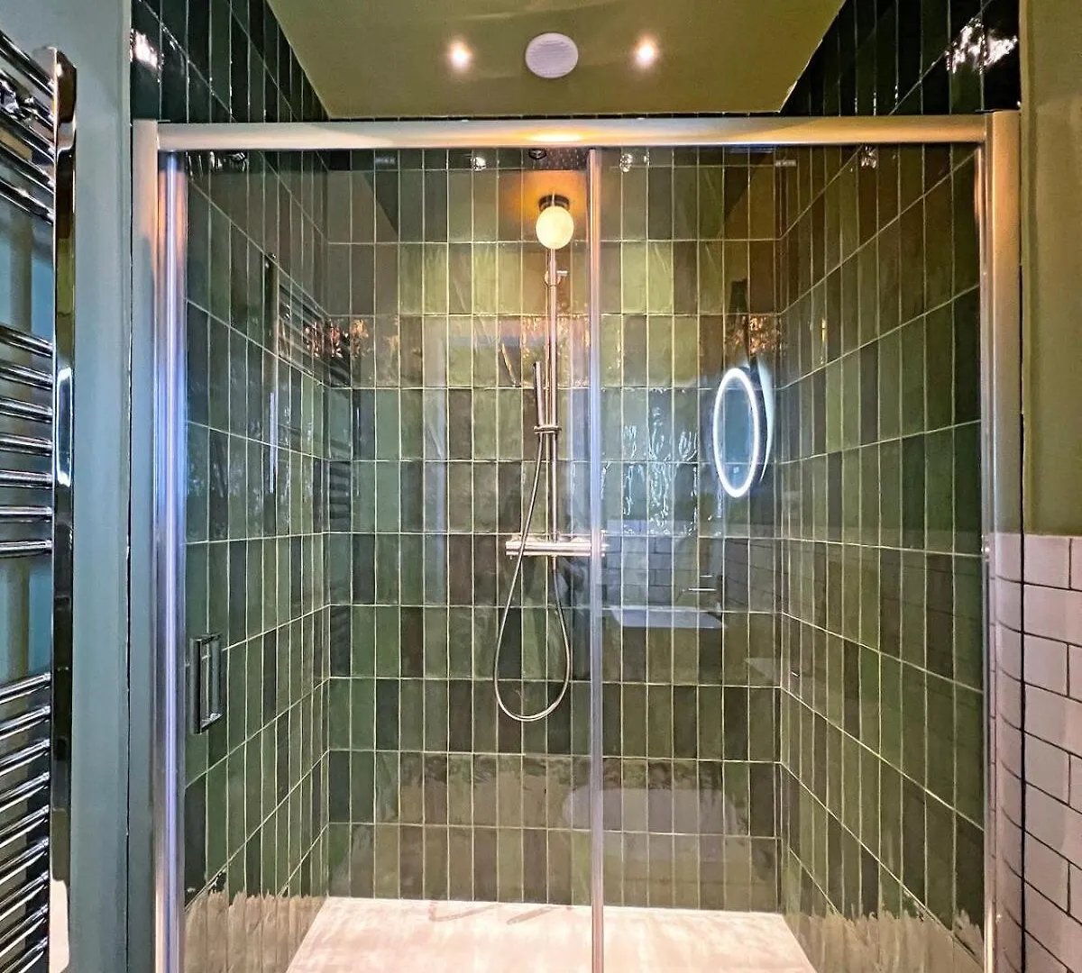 דירה Roma Parioli - Manfredi Suites Appartamento איטליה