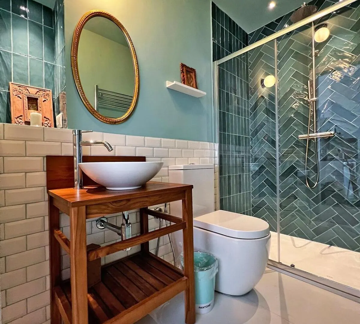 דירה Roma Parioli - Manfredi Suites Appartamento איטליה