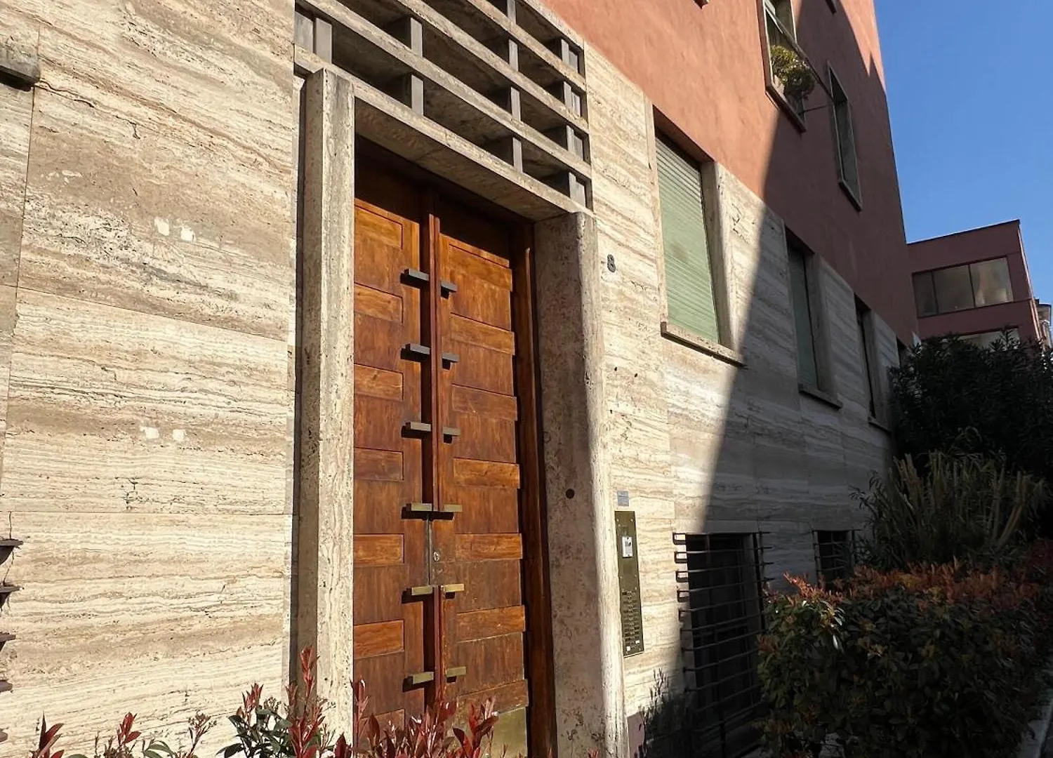 דירה Roma Parioli - Manfredi Suites Appartamento